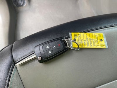 2015 Buick Encore Premium