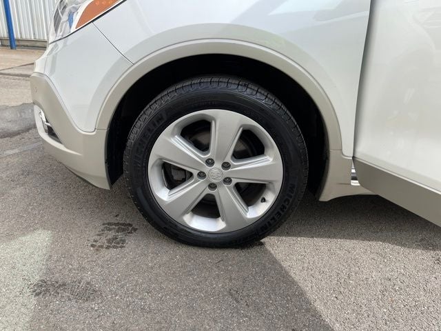 2015 Buick Encore Premium