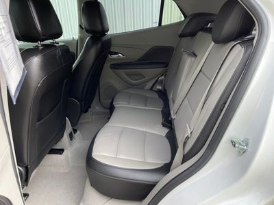 2015 Buick Encore Premium