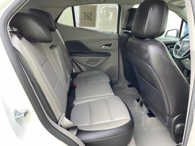 2015 Buick Encore Premium