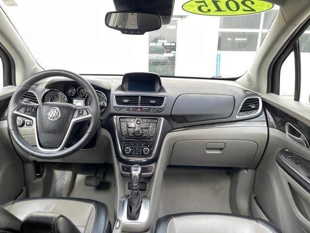 2015 Buick Encore Premium
