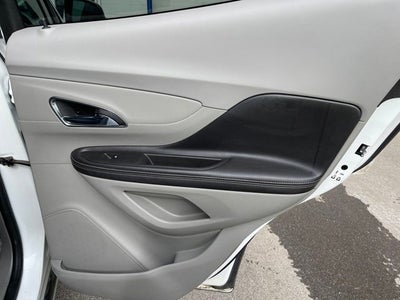 2015 Buick Encore Premium