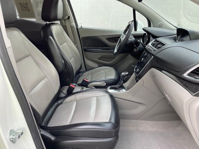 2015 Buick Encore Premium