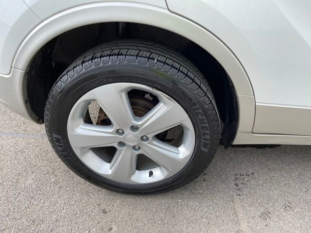 2015 Buick Encore Premium