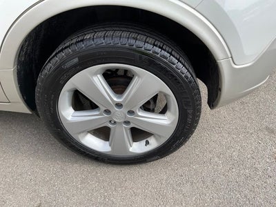 2015 Buick Encore Premium