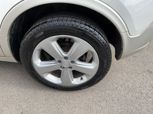 2015 Buick Encore Premium