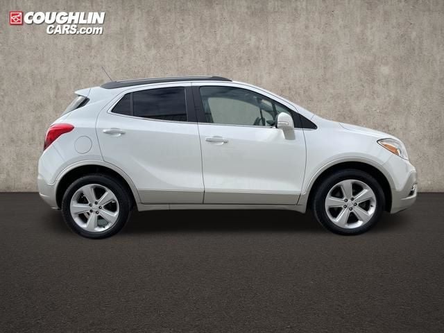 2015 Buick Encore Premium