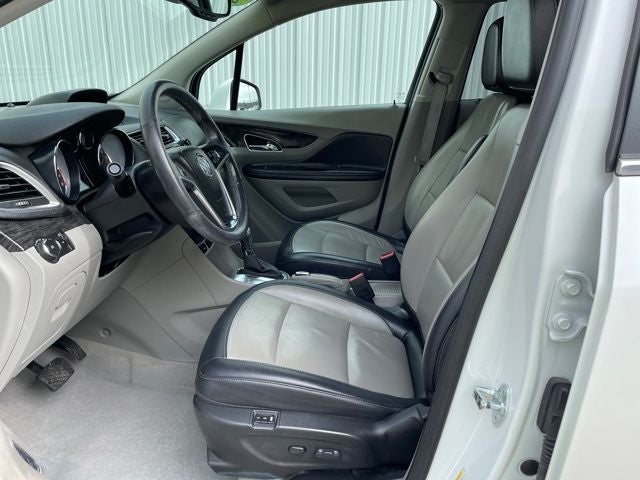 2015 Buick Encore Premium