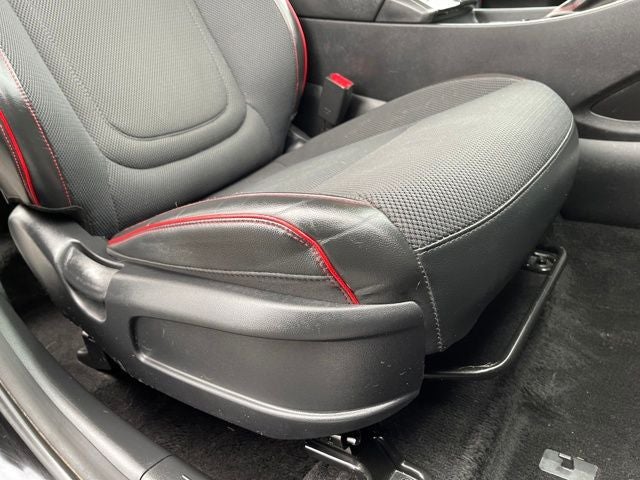 2022 Hyundai Tucson N Line