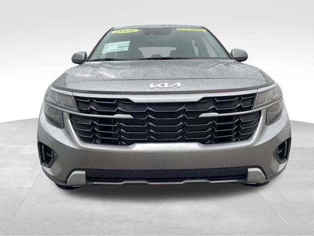 2025 Kia Seltos LX