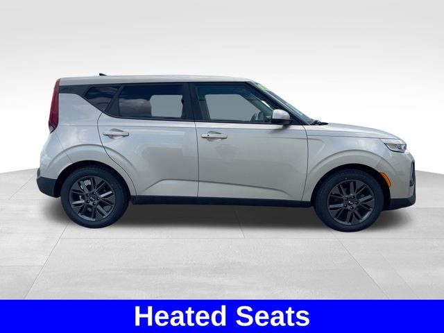 2020 Kia Soul EX