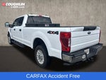 2022 Ford F-250SD XLT