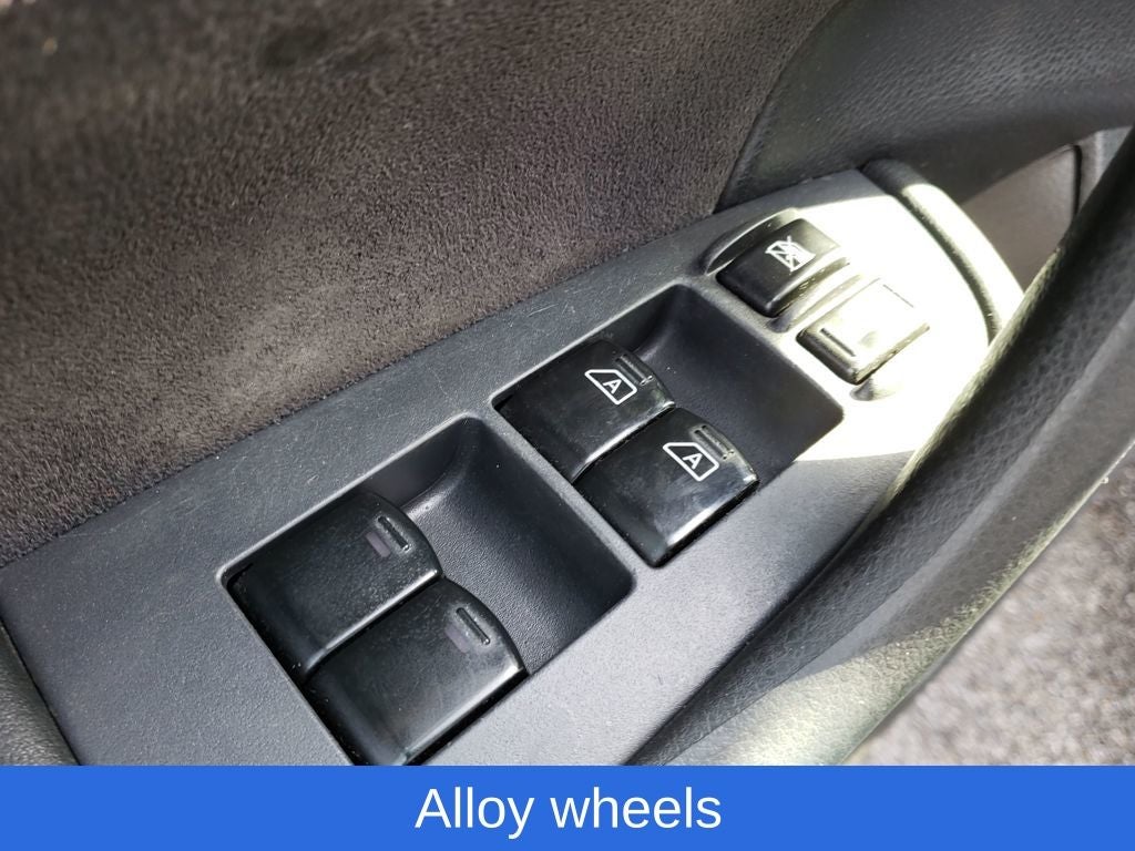 2014 Nissan Maxima 3.5 S