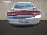 2014 Dodge Charger SXT