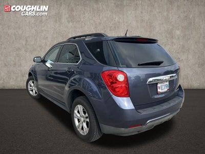 2014 Chevrolet Equinox LT 1LT