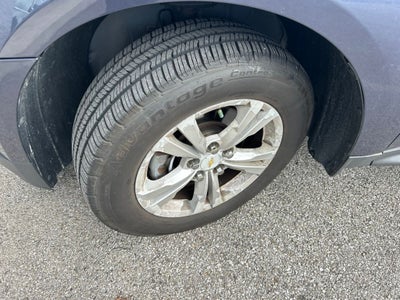 2014 Chevrolet Equinox LT 1LT