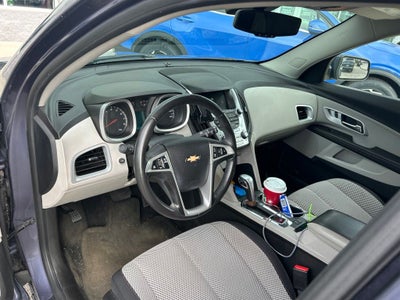 2014 Chevrolet Equinox LT 1LT