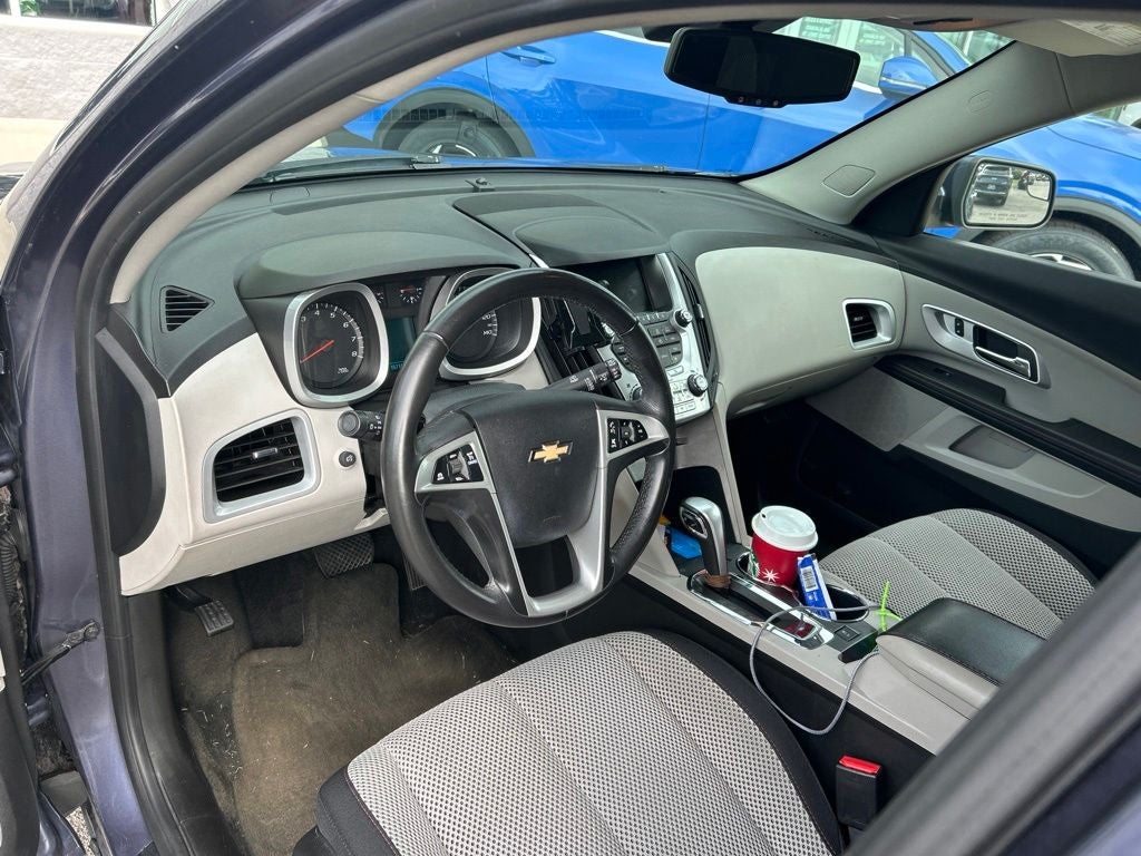 2014 Chevrolet Equinox LT 1LT