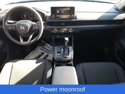 2023 Honda CR-V EX