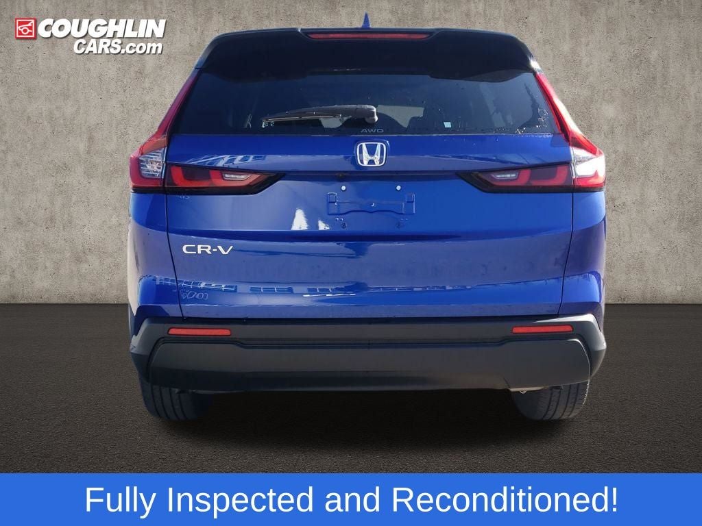 2023 Honda CR-V EX