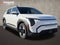 2027 Kia EV3 Wind