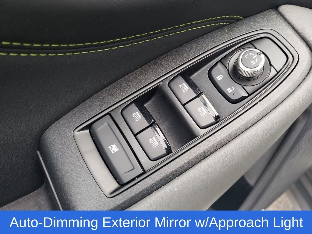 2024 Subaru Outback Onyx Edition XT