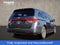 2015 Honda Odyssey Touring