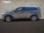 2014 Toyota Highlander XLE V6