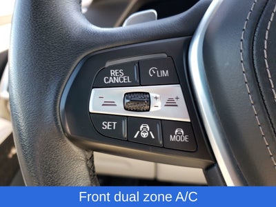 2023 BMW X5 xDrive45e