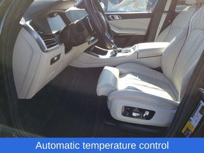 2023 BMW X5 xDrive45e