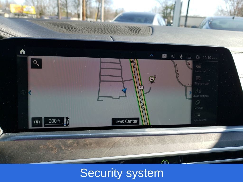 2023 BMW X5 xDrive45e