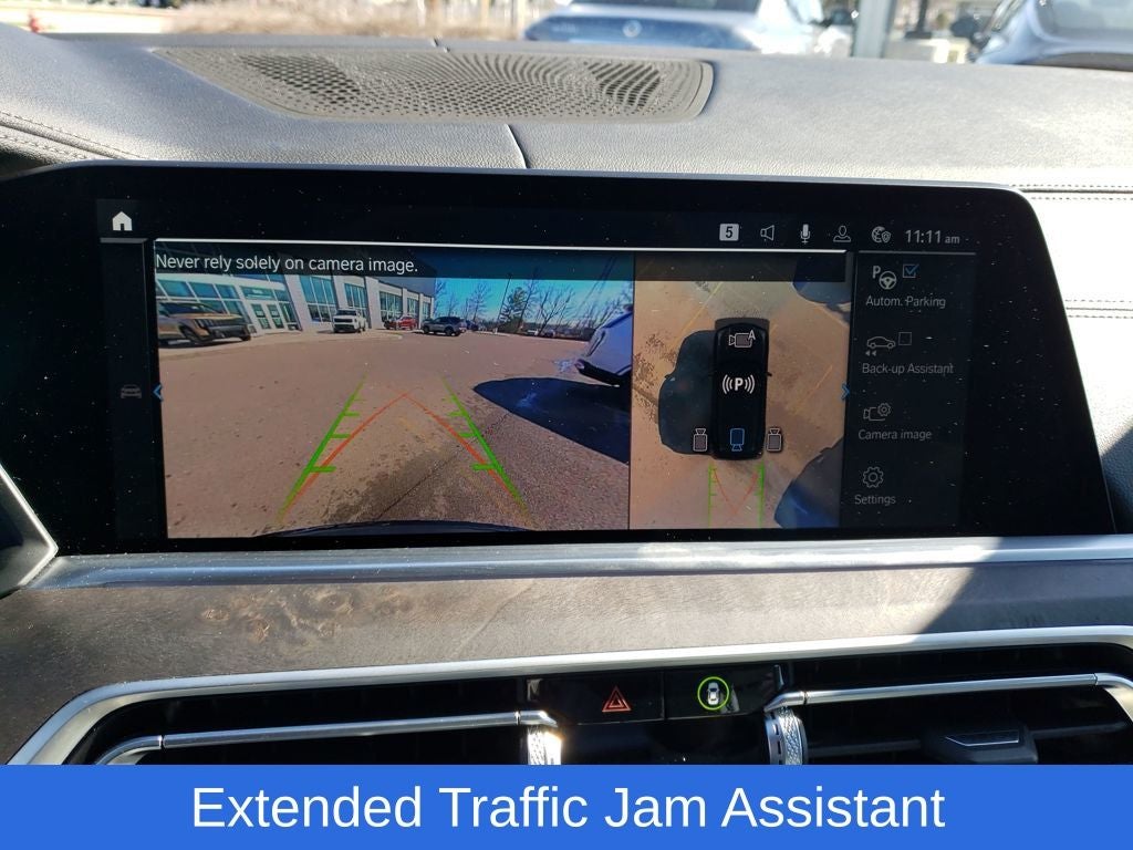 2023 BMW X5 xDrive45e