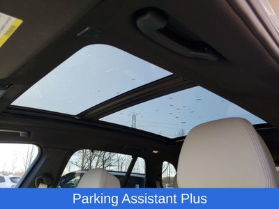 2023 BMW X5 xDrive45e