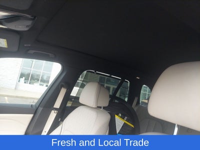 2023 BMW X5 xDrive45e