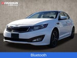 2012 Kia Optima SX