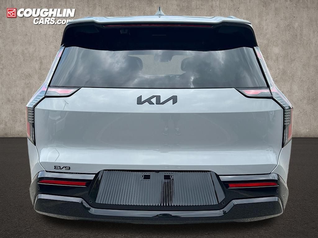 2026 Kia EV9 Land