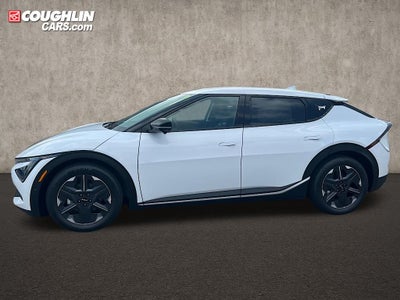 2025 Kia EV6 Light