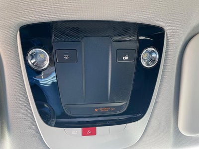 2025 Kia EV6 Light