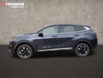 2027 Kia Sportage LX