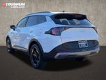2027 Kia Sportage EX