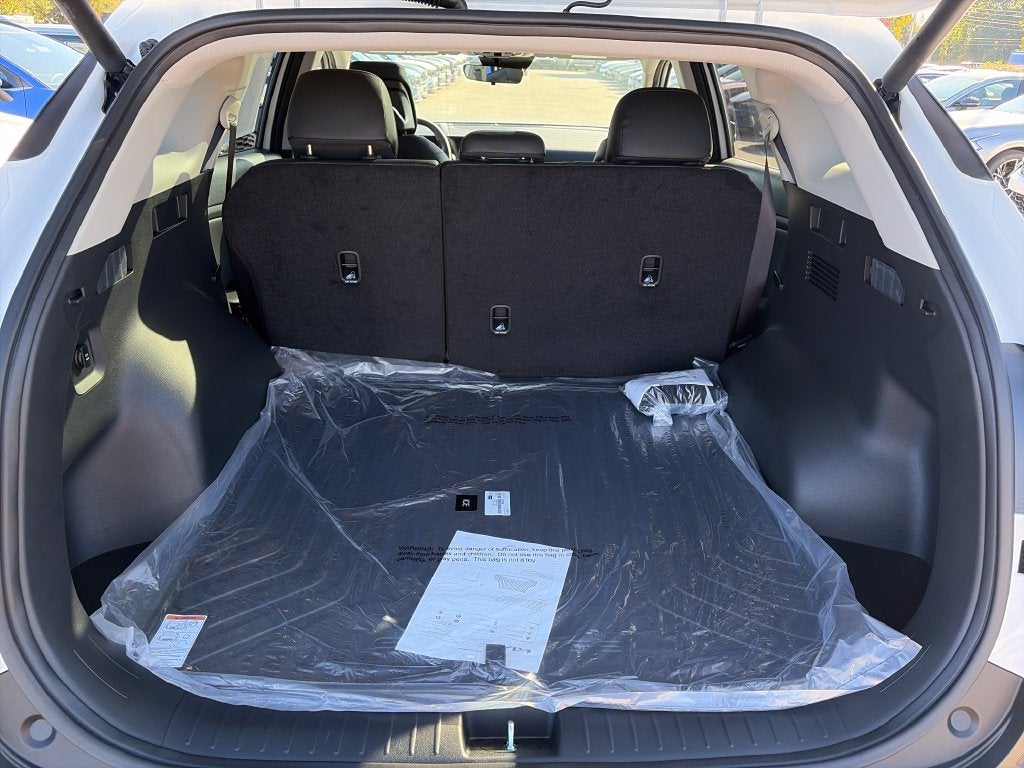 2027 Kia Sportage EX