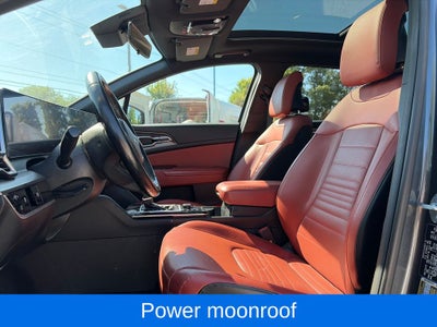 2023 Kia Sportage SX