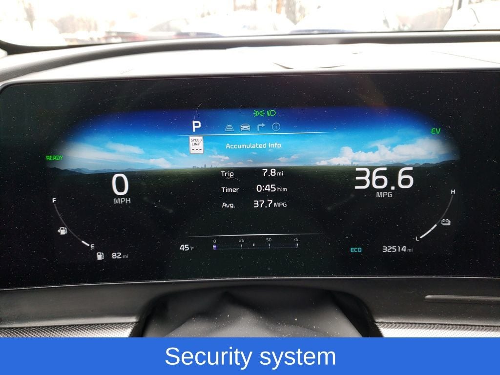 2023 Kia Sportage X-Pro Prestige