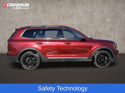 2023 Kia Telluride EX X-Line
