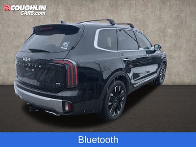 2023 Kia Telluride SX