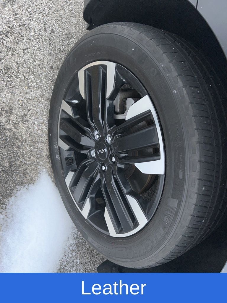 2023 Kia Telluride SX