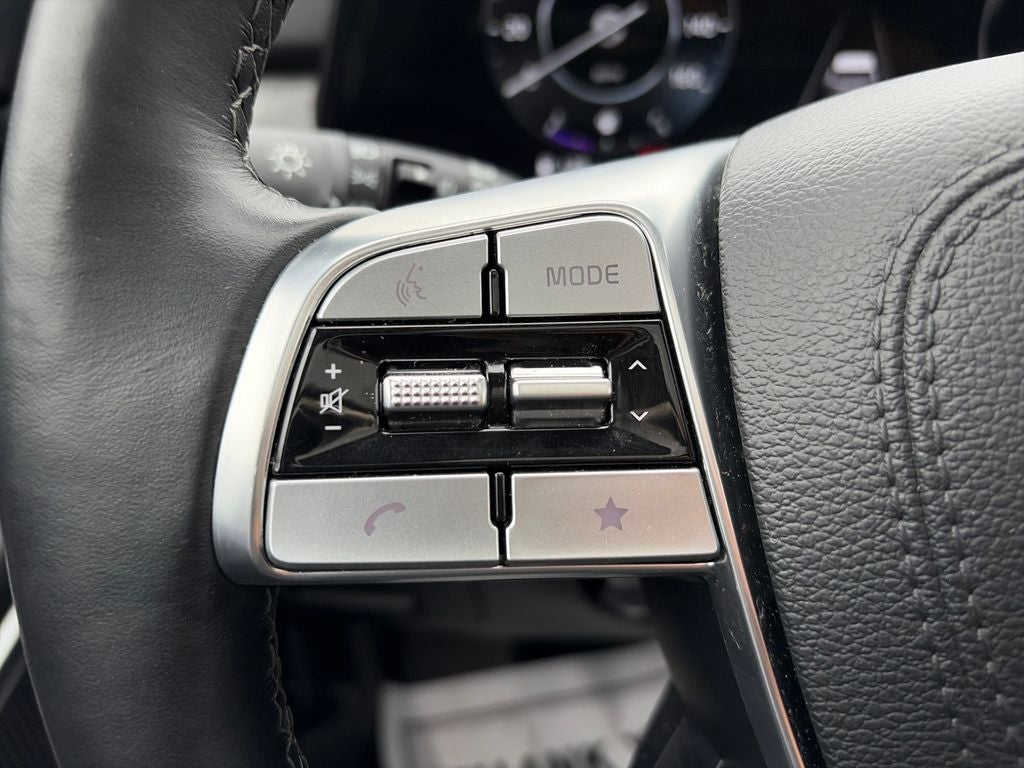 2025 Kia Telluride SX-Prestige