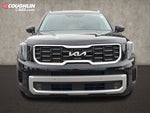 2025 Kia Telluride SX-Prestige