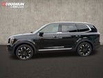 2025 Kia Telluride SX-Prestige