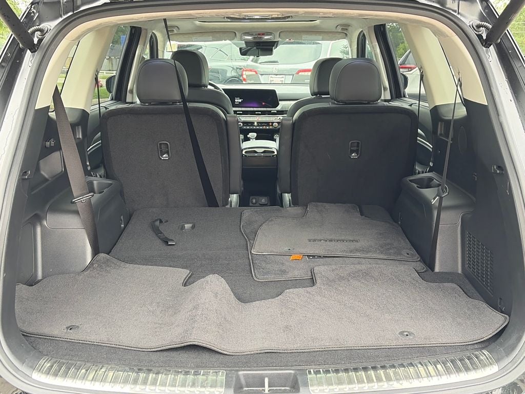 2025 Kia Telluride SX-Prestige
